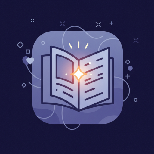 My Wise Narrator Icon